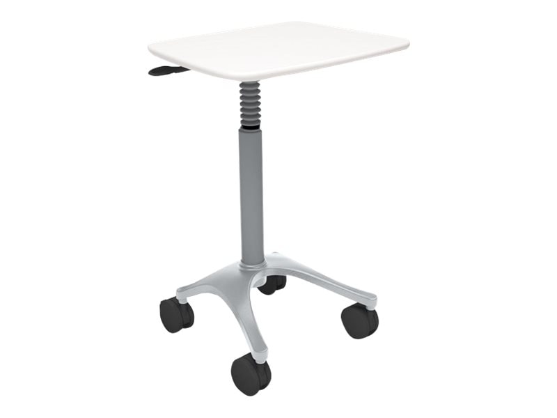 Anthro Zido cart - cool gray