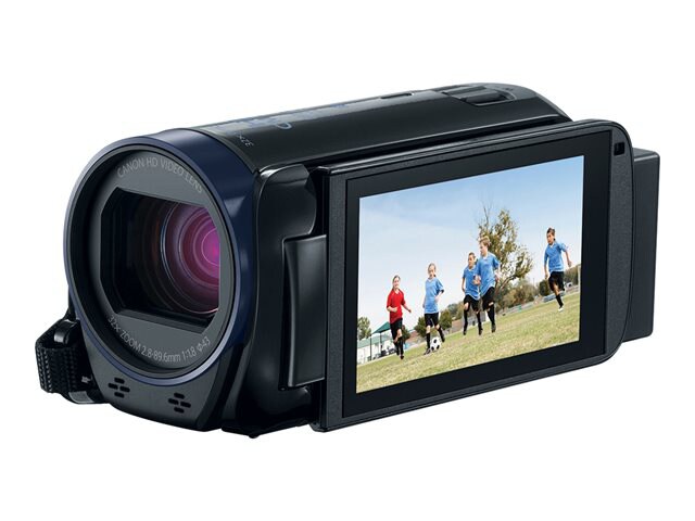 Canon VIXIA HF R62 3.28-MP Camcorder