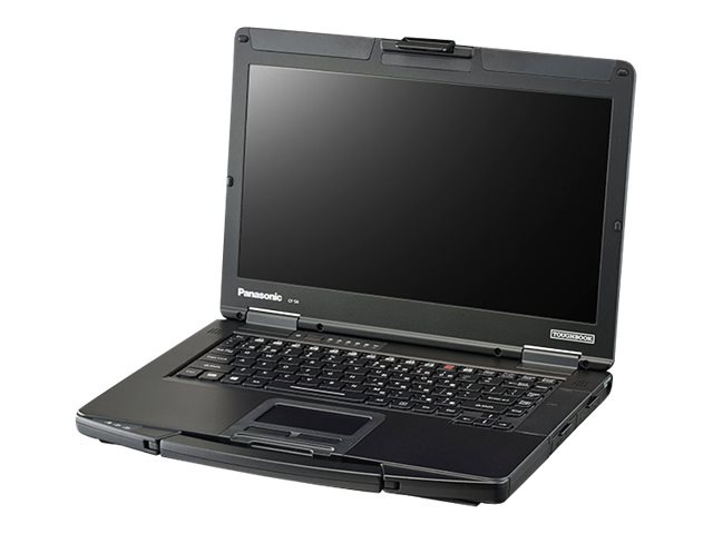 Panasonic Toughbook 54 Lite 14" Core i5-5300U 500 GB HDD 4 GB RAM