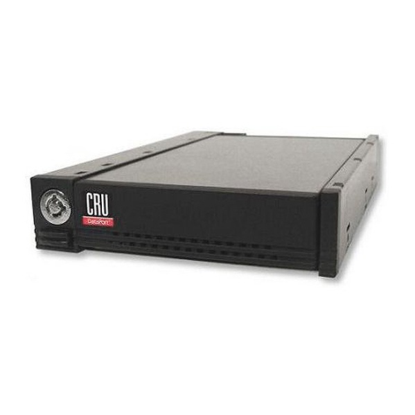 CRU DP25SL Drive Enclosure Complete Assembly SATA