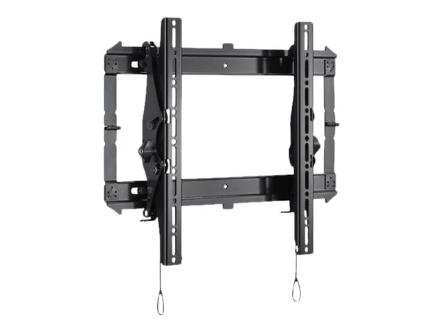Chief RMT2 - mounting kit - for LCD display - black