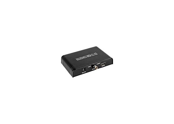 Marshall VAC-11SH 3G-SDI/HD-SDI/SDI to HDMI video and audio converter