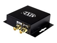 MXL VAC-12SH 3G-SDI/HD-SDI/SDI to HDMI video and audio converter