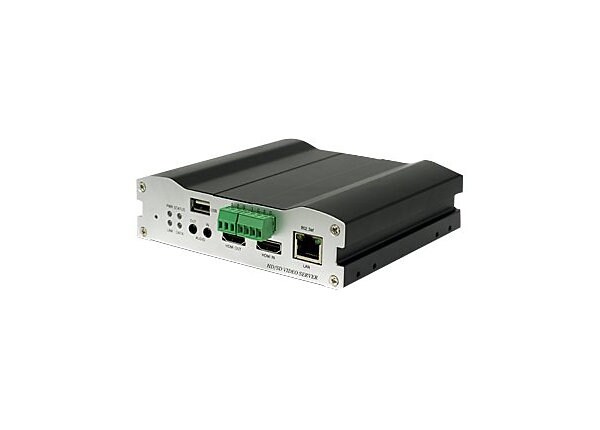 Marshall VS-103E-3GSDI - video server