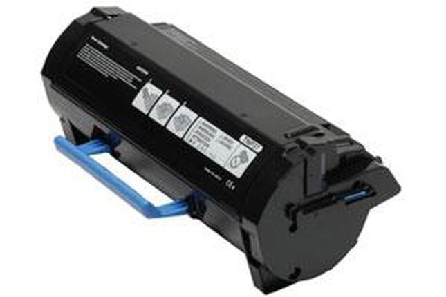 Konica Minolta TNP-37 - black - original - toner cartridge