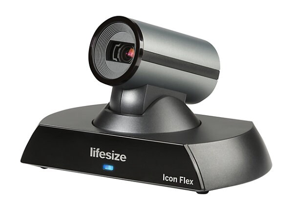 Lifesize Icon Flex - video conferencing kit - with Lifesize Digital MicPod