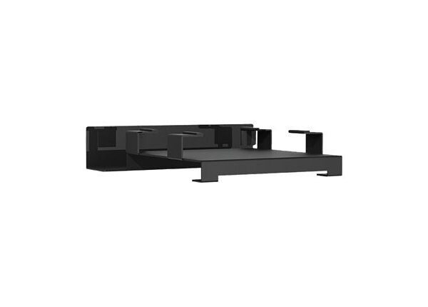 Sonnet rack optical drive mounting bracket