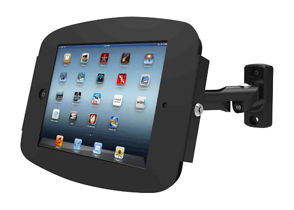 COMPULOCKS IPAD WALL LOCKABLE KIOSK