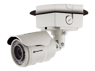 Arecont MegaView 2 AV10225PMIR-S - network surveillance camera