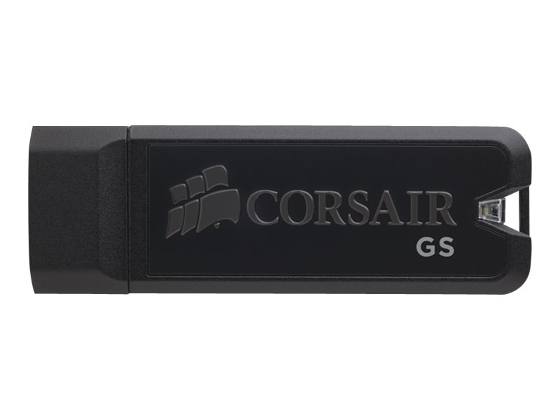 Corsair Flash Voyager GS - USB flash drive - 512 GB