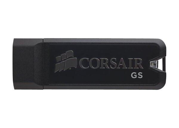 Corsair Flash Voyager GS - USB flash drive - 512 GB