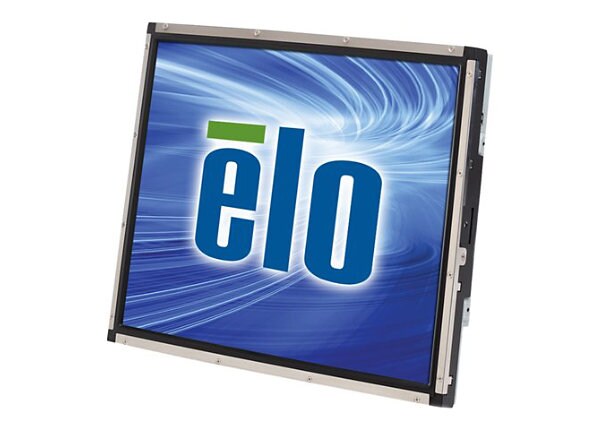 Elo Open-Frame Touchmonitors 1739L - LED monitor - 17"