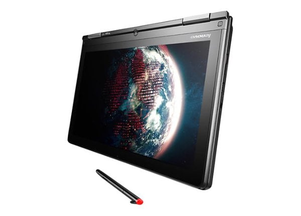 Lenovo ThinkPad Yoga 12 12.5" Core i5-5300U 500 GB HDD 8 GB Windows 8.1 Pro