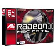 ATI RADEON™ 8500 Mac Edition