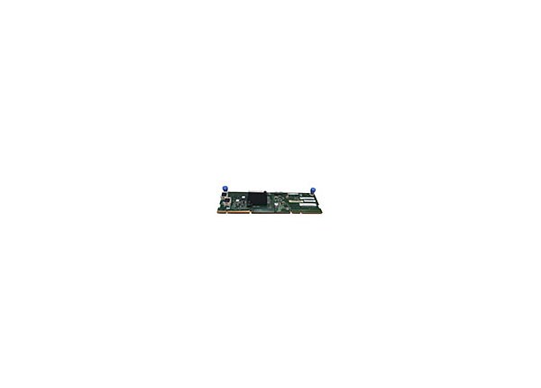 Lenovo ThinkServer RAID 510i AnyRAID Adapter - storage controller (RAID) - SATA 6Gb/s / SAS 6Gb/s