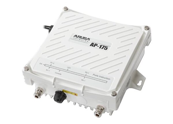 Aruba Instant IAP-175P - wireless access point