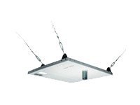 Peerless Lightweight Suspended Ceiling Kit CMJ455-AW - mounting component