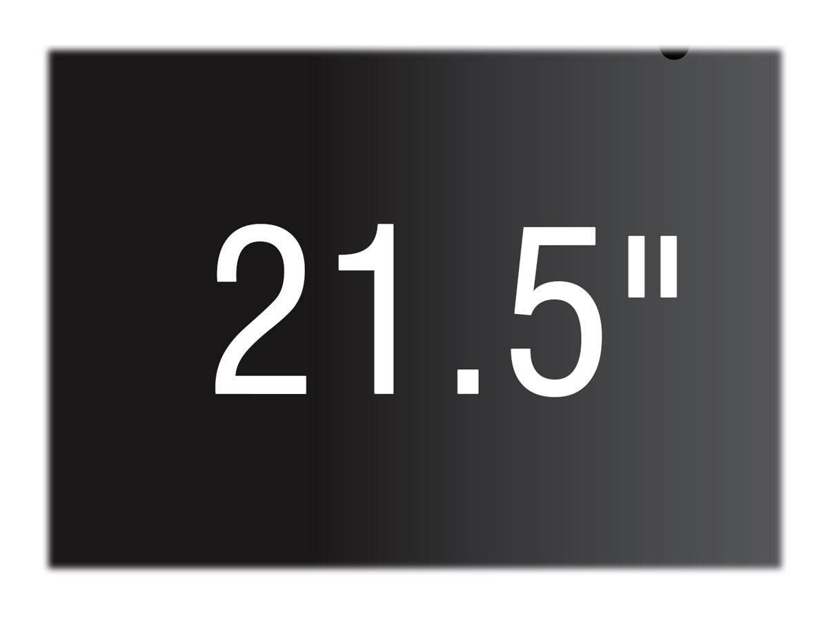 ViewSonic VSPF2150 Privacy Screen for 21.5" (Viewable Area) Monitors