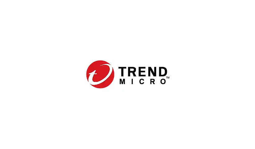 Trend Micro Deep Security Network Security - license - 1 CPU socket
