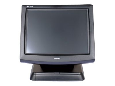 Posiflex JIVA TP8315 - Core 2 Duo P8700 2.53 GHz - 2 GB - 160 GB - LCD 15"