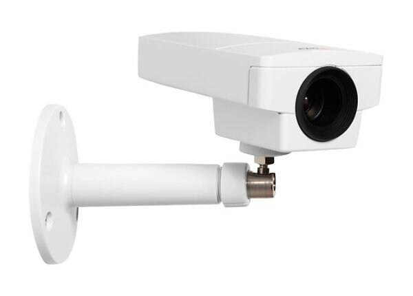 AXIS M1145 Network Camera - network surveillance camera
