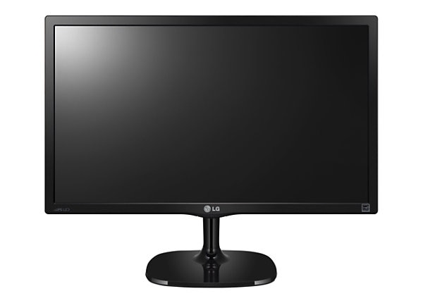 LG 23MP57HQ-P 23" LED - Black