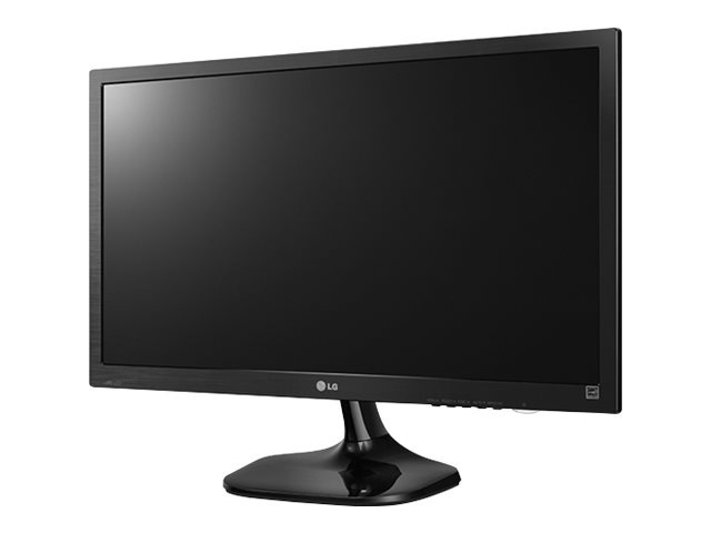 LG 27MP37VQ-B - LED monitor - Full HD (1080p) - 27"