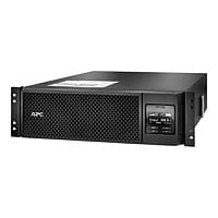 APC by Schneider Electric Smart-UPS SRT 5000VA RM 208V IEC