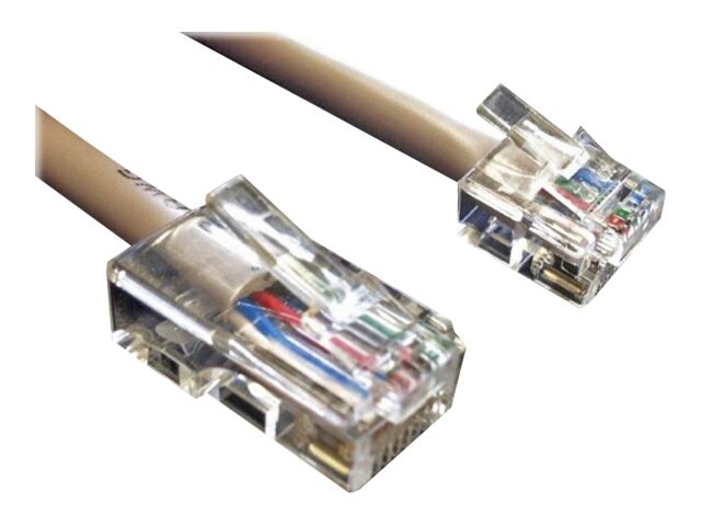 APG MultiPRO CD-009A - cash drawer cable - RJ-45 to RJ-12 (6 pin) - 5 ft