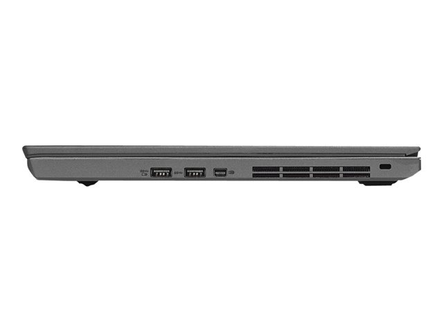 Lenovo ThinkPad W550s 20E2 - 15.5" - Core i7 5600U - 16 GB RAM - 512 GB SSD