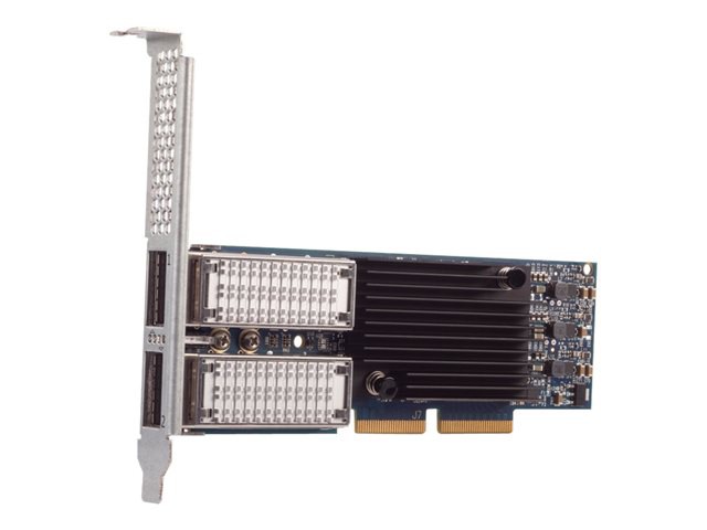 Mellanox ConnectX-3 Pro ML2 2x40GbE/FDR VPI Adapter for Lenovo System x - network adapter