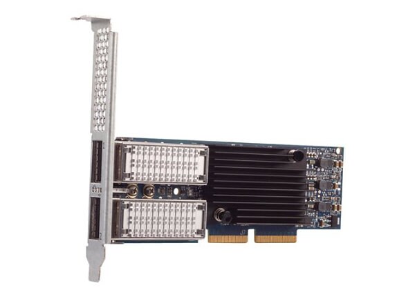 Mellanox ConnectX-3 Pro ML2 2x40GbE/FDR VPI Adapter for Lenovo System x - network adapter