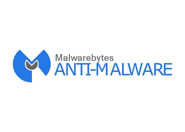 Malwarebytes Anti-Malware for Business - subscription license (1 year) - 1 PC