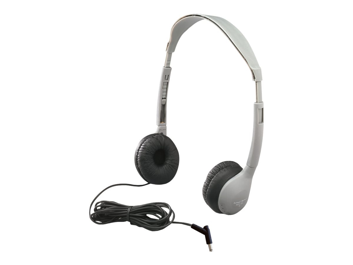 Hamilton Buhl MS2L - headphones