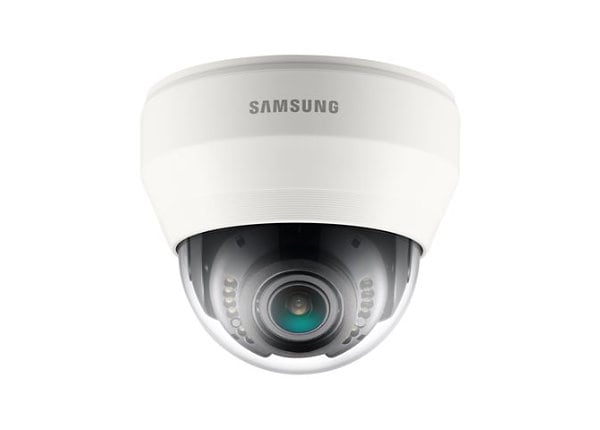Samsung Techwin Beyond SCD-5083RN - surveillance camera