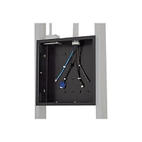 Chief Proximity Large In-Wall Storage Box with Flange