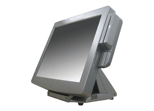 PioneerPOS StealthTouch-M7 - Pentium 2 GHz - 4 GB - 200 GB - LCD 17"