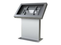 Peerless-AV Landscape Kiosk Enclosure KIL540-S - stand