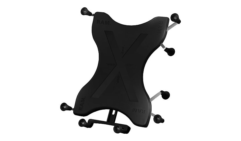 RAM X-Grip III - car holder for tablet