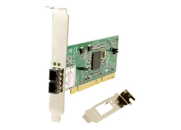 Transition N-GSX-SC-03 - network adapter
