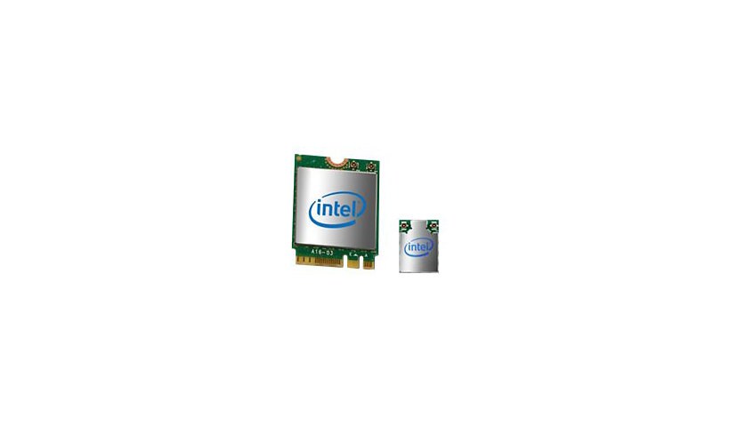 Intel Dual Band Wireless-AC 7265 Network Adapter