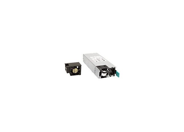 LaCie 8big PSU Kit - power supply - hot-plug / redundant - 250 Watt