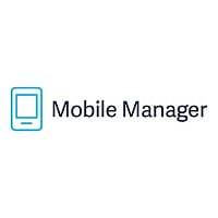 Mobile Manager - subscription license (1 year) - 1 student