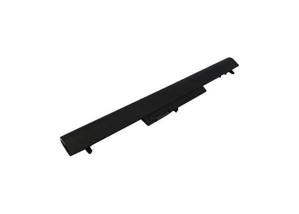 Total Micro Battery for HP Pavilion Chromebook 14 - 4-Cell