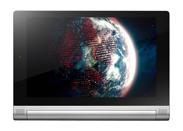 Lenovo Yoga Tablet 2-830 - tablet - Android 4.4 (KitKat) - 16 GB - 8"