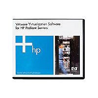 VMware vCenter Server Standard Edition for vSphere - license + 5 Years 24x7
