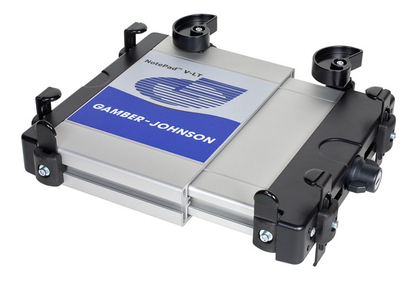 Gamber Johnson NotePad V-LT Universal Computer Cradle