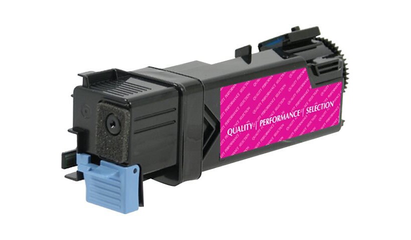 CIG Premium Replacement - High Yield - magenta - compatible - remanufactured - toner cartridge (alternative for: Xerox