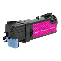 CIG Premium Replacement - High Yield - magenta - compatible - remanufactured - toner cartridge (alternative for: Xerox