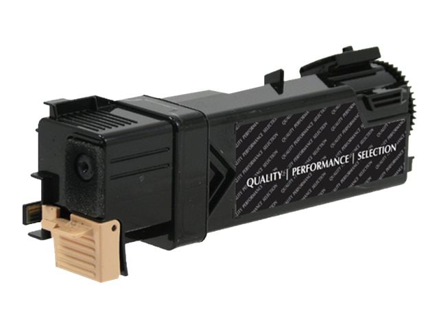 CIG Premium Replacement - High Yield - black - compatible - remanufactured - toner cartridge (alternative for: Xerox